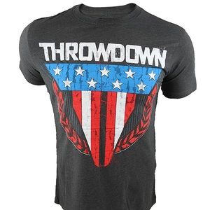 Throwdown Old Glory